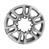 Aluminum Wheel For Gmc Pickup Gmc Sierra 2500 2020-2025(ALYGY031U35)