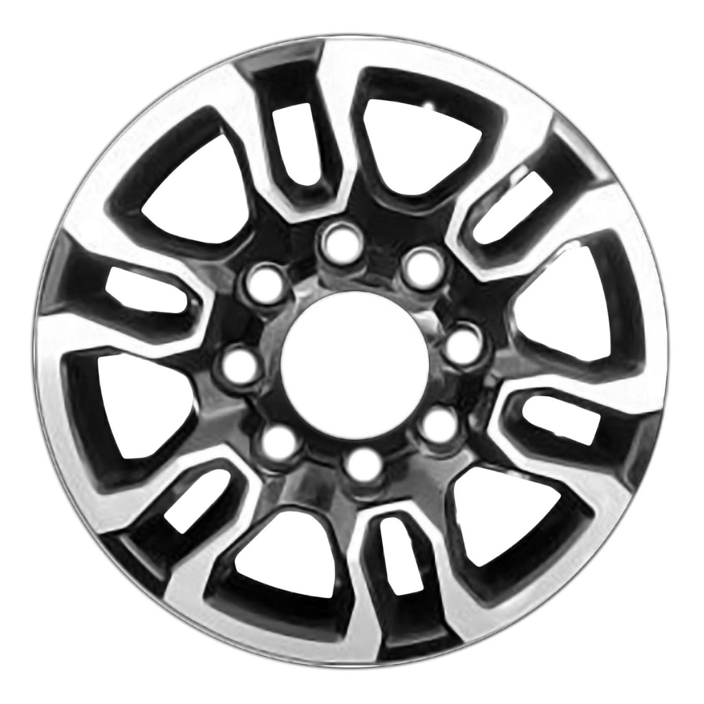 Aluminum Wheel For Gmc Pickup Gmc Sierra 2500 2020-2025(ALYGY031U45)