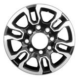 Aluminum Wheel For Gmc Pickup Gmc Sierra 2500 2020-2025(ALYGY031U45)