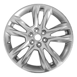 Aluminum Wheel For Chevrolet Blazer 2020-2022(ALYGY032U20)
