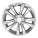 Aluminum Wheel For Chevrolet Trailblazer 2021-2023(ALYGY033U20)