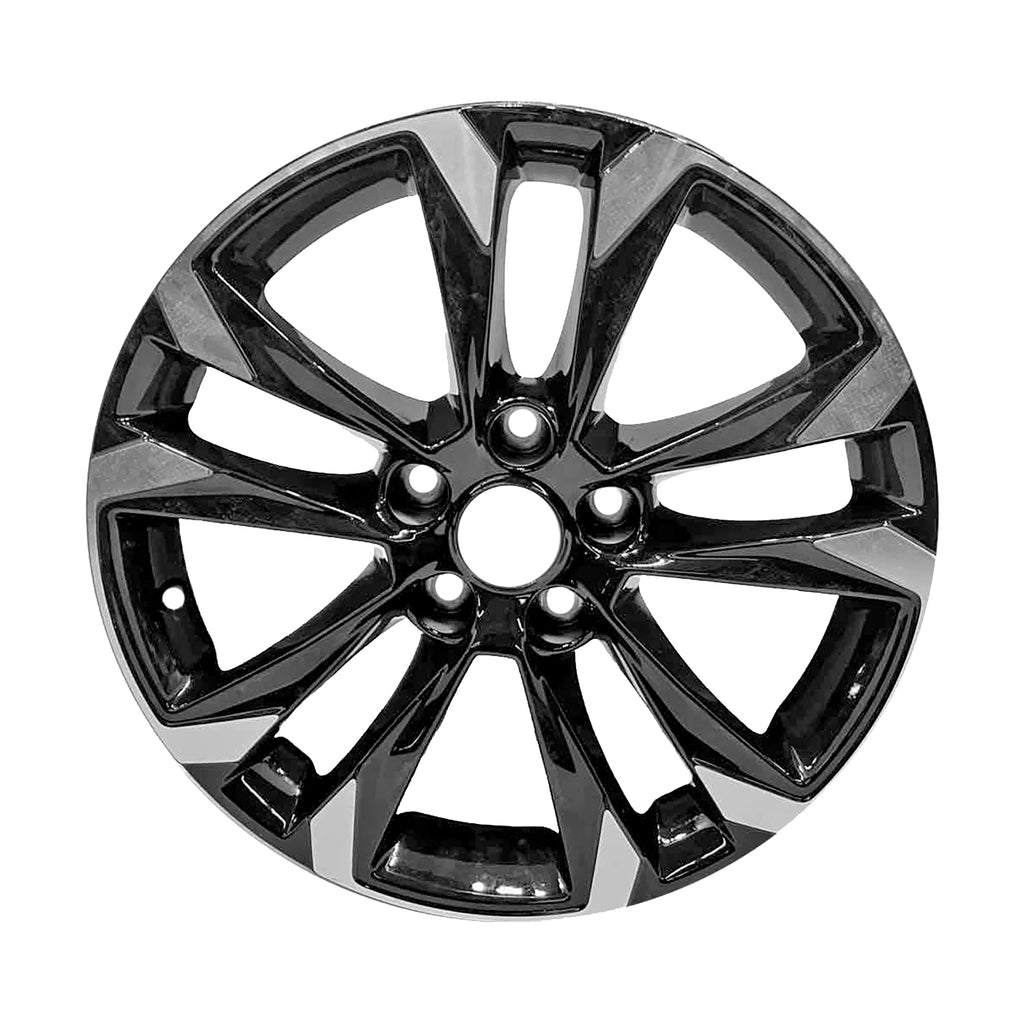 Aluminum Wheel For Chevrolet Trailblazer 2021-2023(ALYGY033U45)