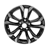Aluminum Wheel For Chevrolet Trailblazer 2021-2023(ALYGY033U45)