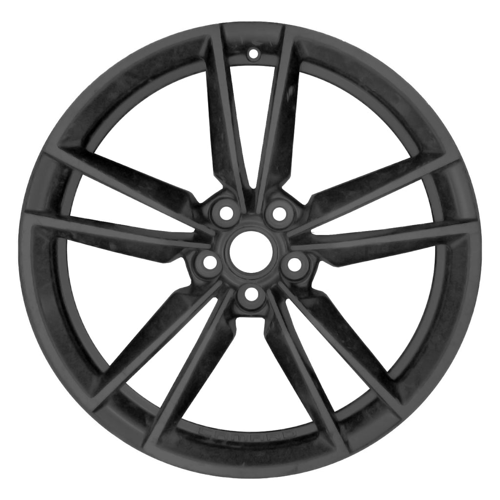 Rear Aluminum Wheel For Chevrolet Camaro 2018-2021(ALYGY035U45)