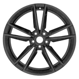 Rear Aluminum Wheel For Chevrolet Camaro 2018-2021(ALYGY035U45)
