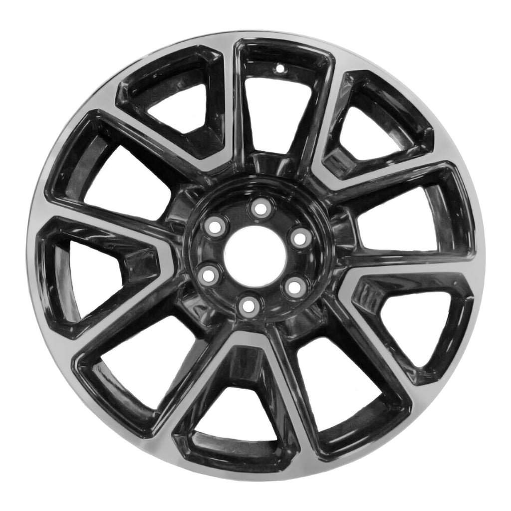 Aluminum Wheel For Chevrolet Tahoe (2015-) 2021-2024(ALYGY040U45)