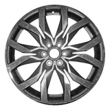 Aluminum Wheel For Cadillac Xt5 2021-2025(ALYGY041U30)