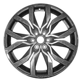 Aluminum Wheel For Cadillac Xt5 2021-2025(ALYGY041U30)