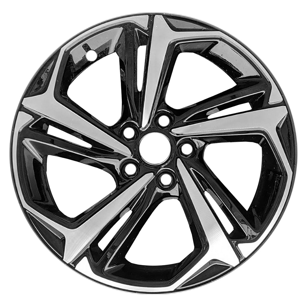 Aluminum Wheel For Chevrolet Trailblazer 2021-2023(ALYGY043U45)