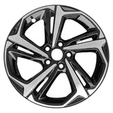Aluminum Wheel For Chevrolet Trailblazer 2021-2023(ALYGY043U45)
