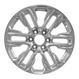 Aluminum Wheel For Gmc Yukon 2021-2023(ALYGY047U80)