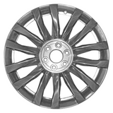 Aluminum Wheel For Cadillac Escalade 2021-2024(ALYGY048U80)