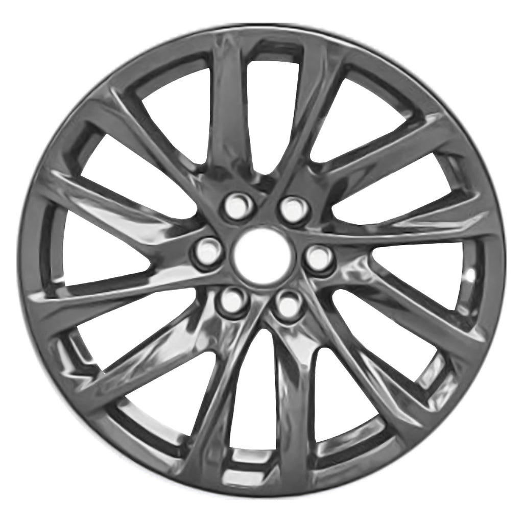 Aluminum Wheel For Cadillac Escalade 2021-2024(ALYGY049U45)