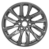 Aluminum Wheel For Cadillac Escalade 2021-2024(ALYGY049U45)