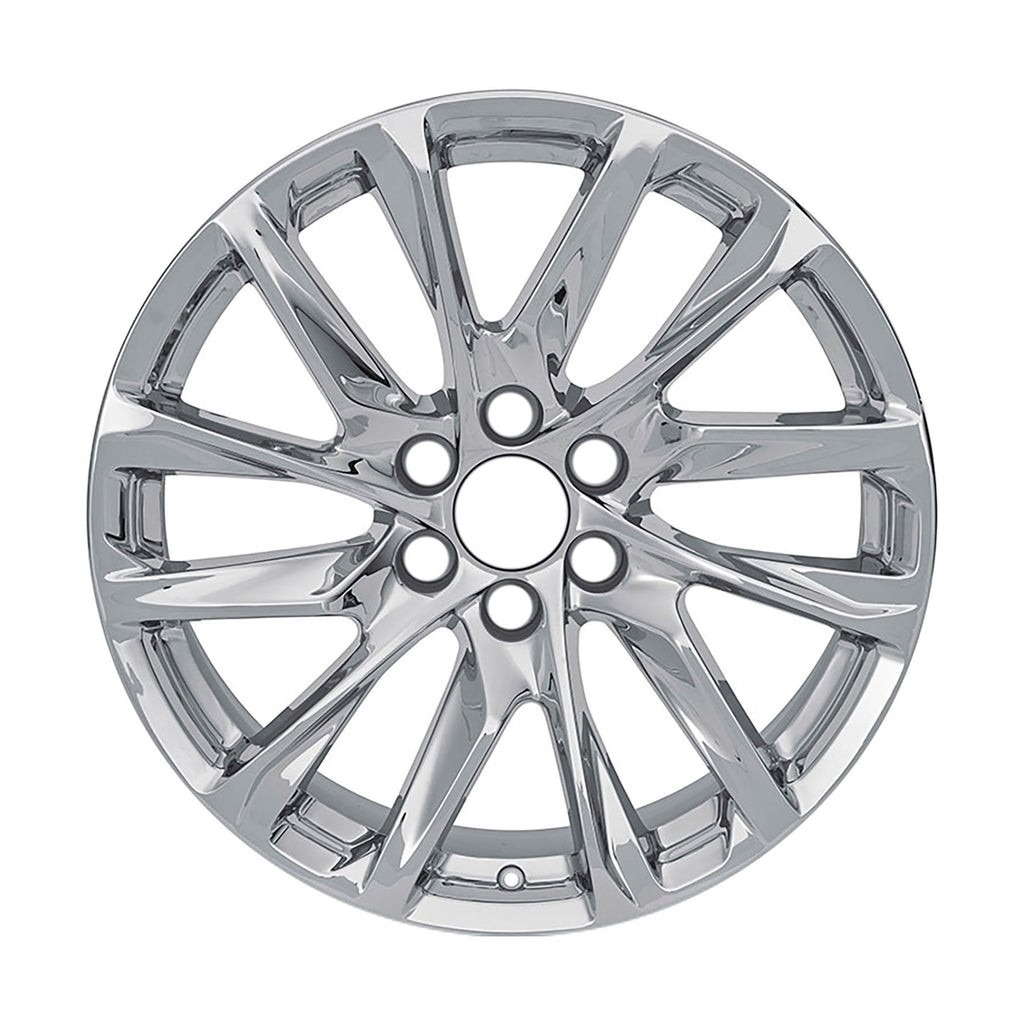Aluminum Wheel For Cadillac Escalade 2021-2024(ALYGY049U85)