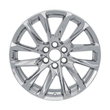 Aluminum Wheel For Cadillac Escalade 2021-2024(ALYGY049U85)