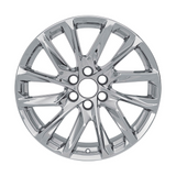 Aluminum Wheel For Cadillac Escalade 2021-2024(ALYGY049U85)