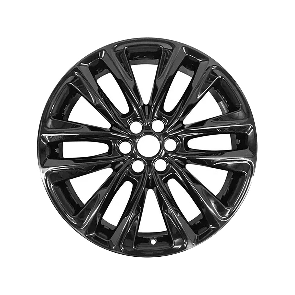Aluminum Wheel For Cadillac Xt5 2021-2025(ALYGY053U45)