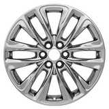 Aluminum Wheel For Cadillac Xt5 2021-2025(ALYGY053U85)