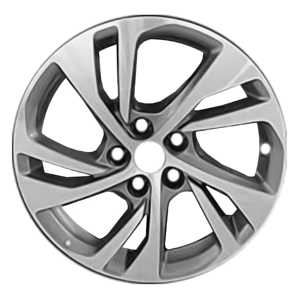 Aluminum Wheel For Buick Envision 2021-2023(ALYGY054U30)
