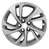 Aluminum Wheel For Buick Envision 2021-2023(ALYGY054U30)