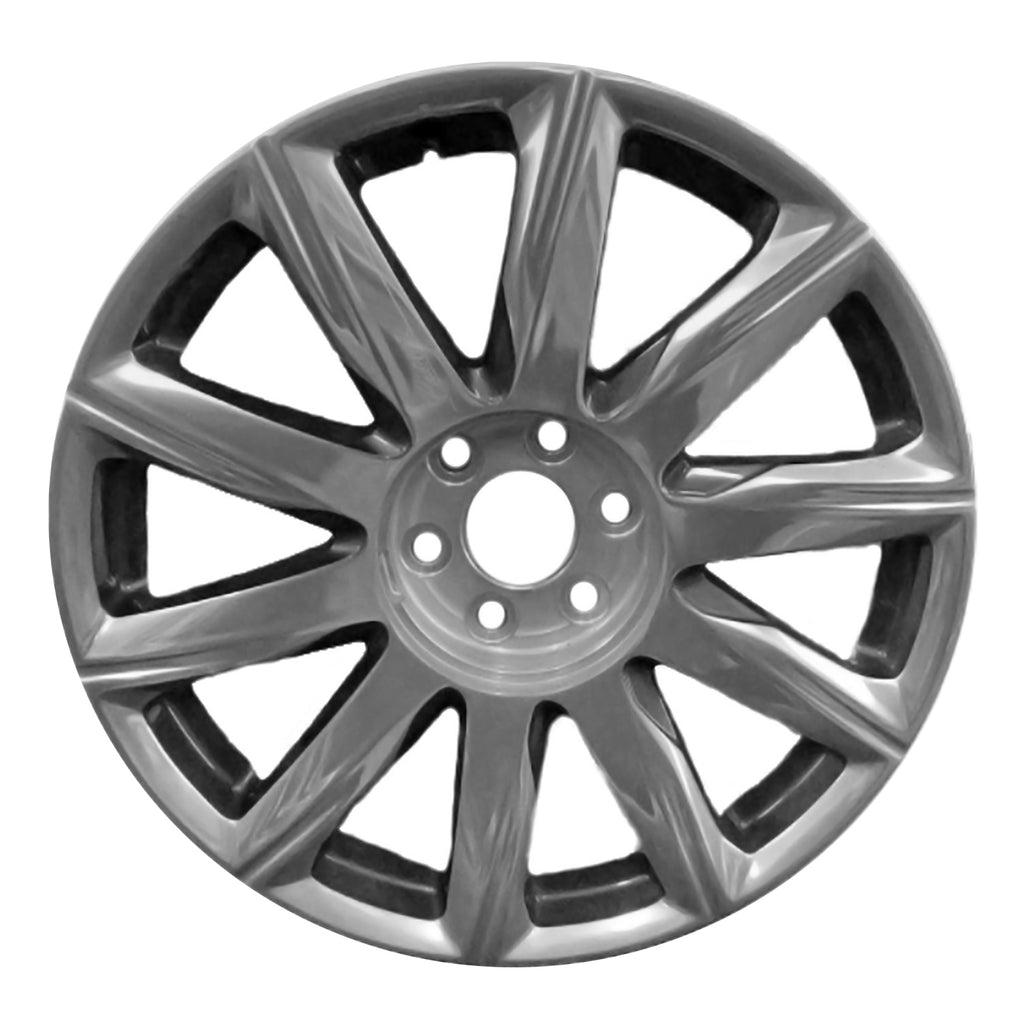 Aluminum Wheel For Cadillac Escalade 2021-2024(ALYGY057U90)