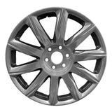 Aluminum Wheel For Cadillac Escalade 2021-2024(ALYGY057U90)