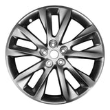 Aluminum Wheel For Buick Envision 2021-2023(ALYGY058U78)