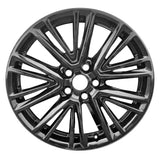 Aluminum Wheel For Cadillac Ct5 2020-2024(ALYGY059A45)