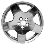 Aluminum Wheel For Chevrolet Malibu 2006-2013(ALYGY061A80)
