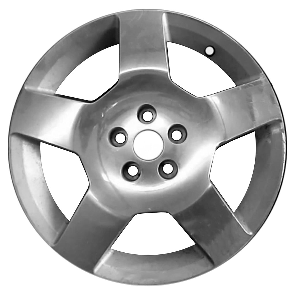 Aluminum Wheel For Chevrolet Cobalt 2005-2010(ALYGY062A80N)
