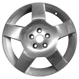Aluminum Wheel For Chevrolet Cobalt 2005-2010(ALYGY062A80N)