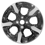 Aluminum Wheel For Chevrolet Spark 2016-2021(ALYGY063A45)