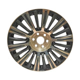 Aluminum Wheel For Cadillac Escalade 2021-2023(ALYGY065U90)