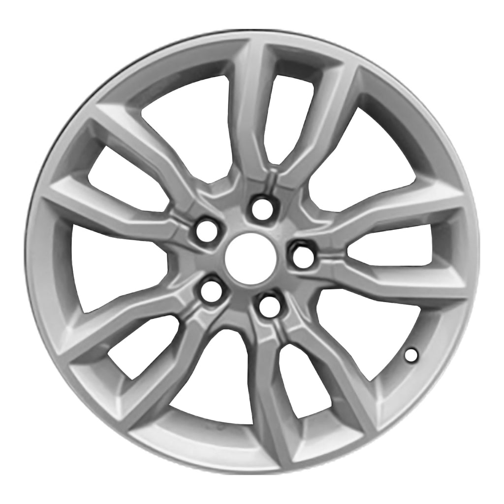 Aluminum Wheel For Gmc Terrain 2022-2023(ALYGY067U20)