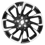 Aluminum Wheel For Gmc Terrain 2022-2024(ALYGY068U45)