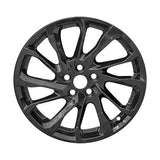 Aluminum Wheel For Gmc Terrain 2024-2024(ALYGY068U46)