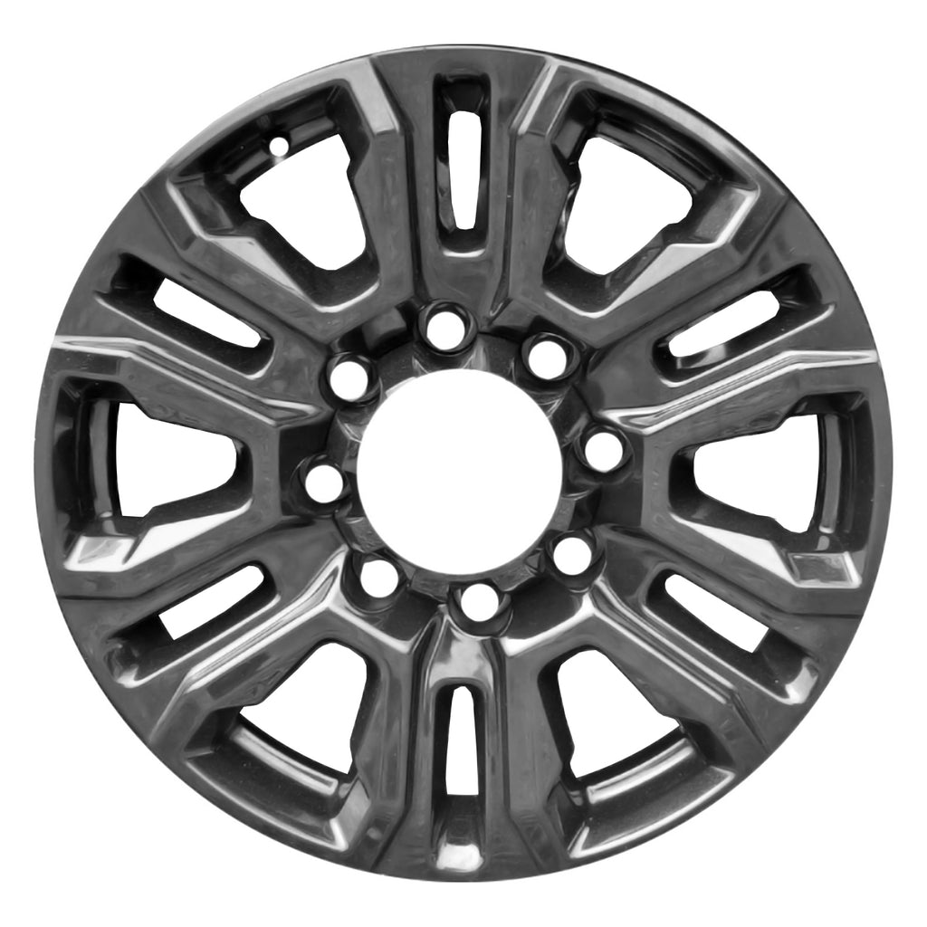 Aluminum Wheel For Gmc Pickup Gmc Denali 2500 2021-2023(ALYGY069A45)