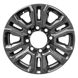 Aluminum Wheel For Gmc Pickup Gmc Denali 2500 2021-2023(ALYGY069A45)