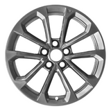 Frontont Aluminum Wheel For Cadillac Ats Coupe 2016-2019(ALYGY070U30)