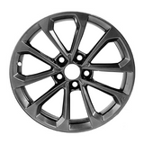 Frontont Aluminum Wheel For Cadillac Ats Coupe 2017-2019(ALYGY071U90)