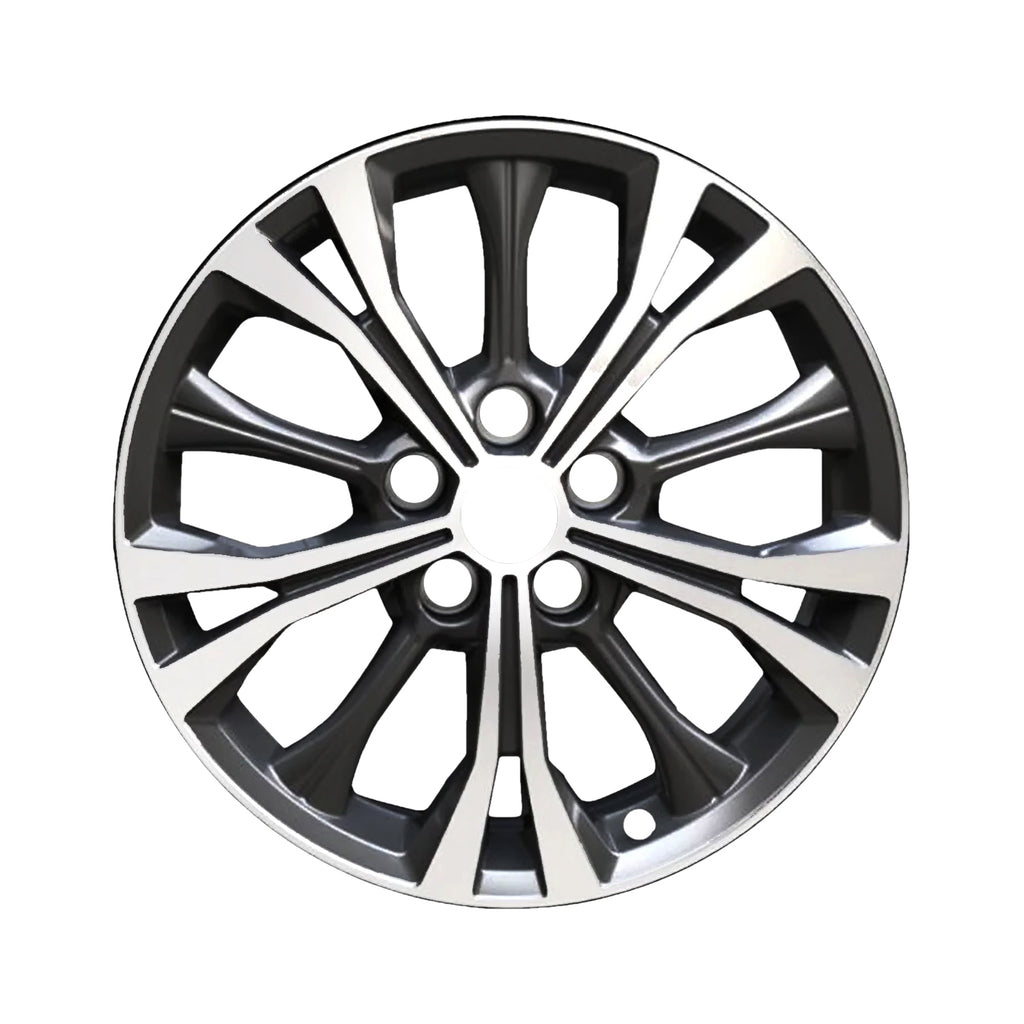 Aluminum Wheel For Buick Envision 2022-2023(ALYGY078U35)