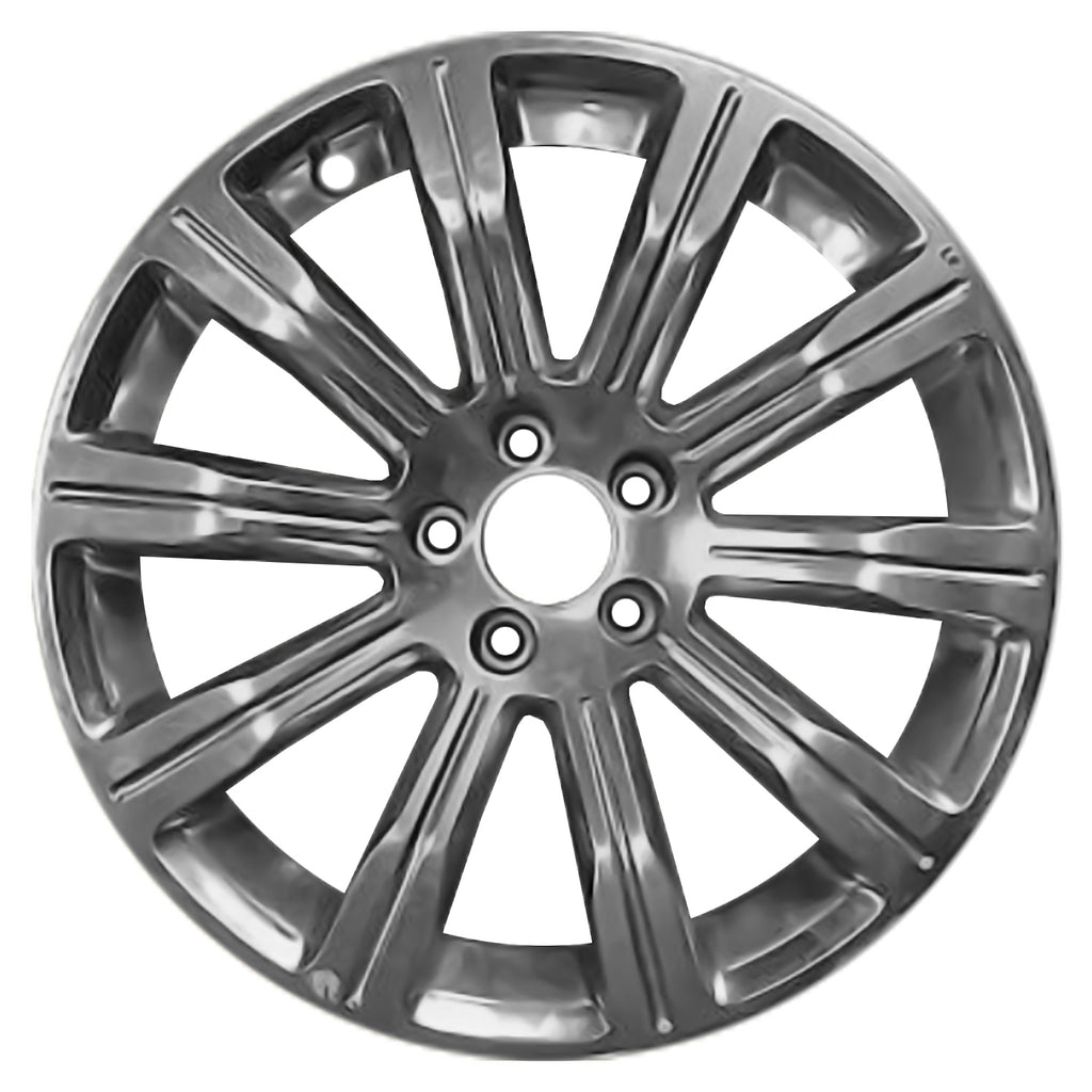 Aluminum Wheel For Cadillac Cts 2010-2013(ALYGY079A80)