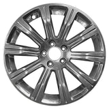 Aluminum Wheel For Cadillac Cts 2010-2013(ALYGY079A80)