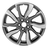 Aluminum Wheel For Chevrolet Equinox 2022-2024(ALYGY080U30)
