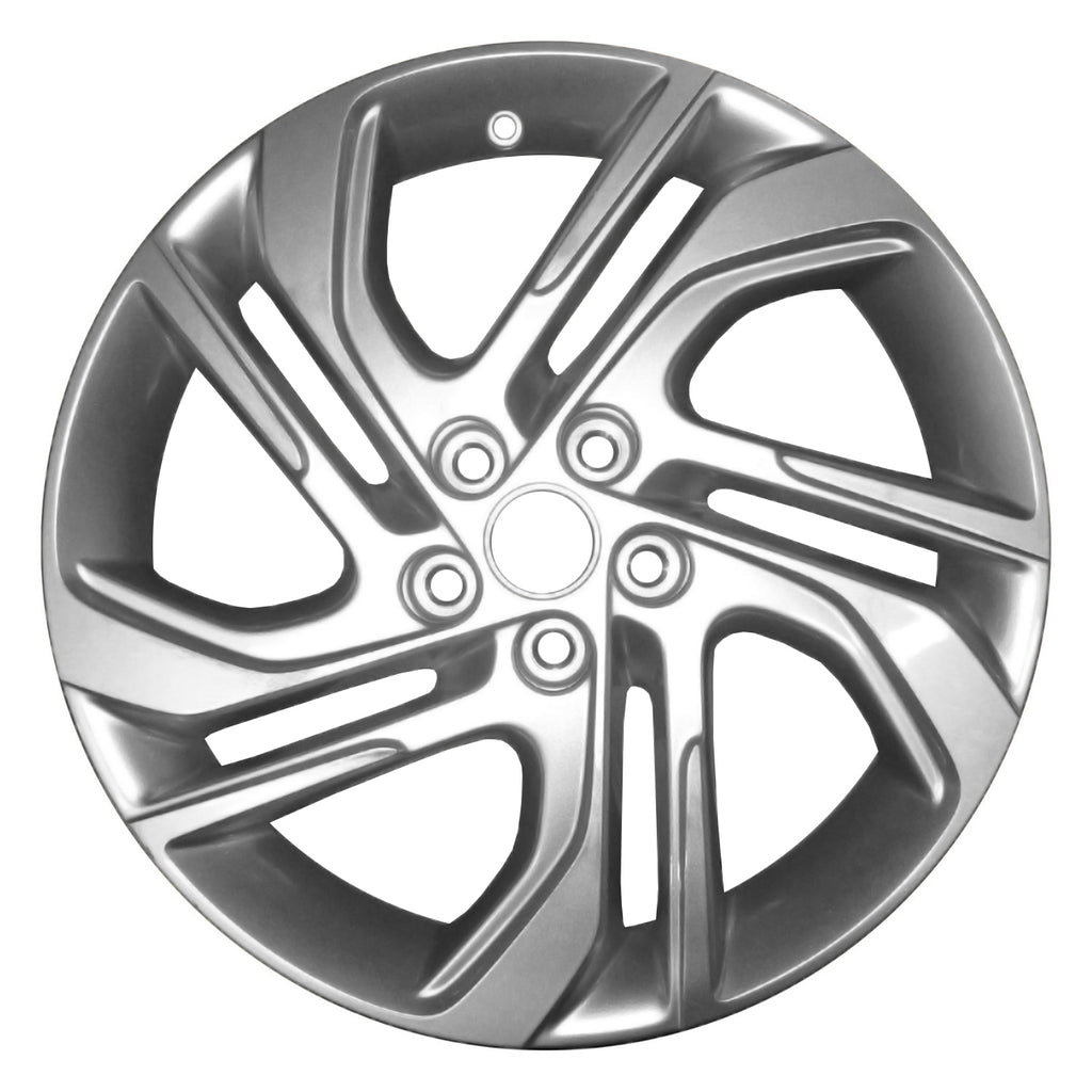 Aluminum Wheel For Chevrolet Bolt Euv 2022-2023(ALYGY082U20)