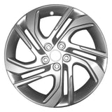 Aluminum Wheel For Chevrolet Bolt Euv 2022-2023(ALYGY082U20)