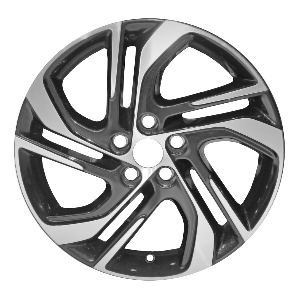 Aluminum Wheel For Chevrolet Bolt Euv 2022-2023(ALYGY082U45)