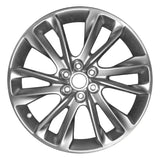 Aluminum Wheel For Buick Enclave 2022-2024(ALYGY085U77)