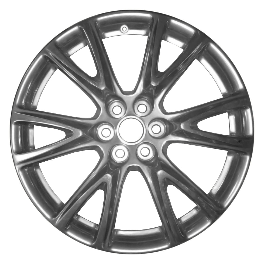 Aluminum Wheel For Buick Enclave 2022-2024(ALYGY086U80)